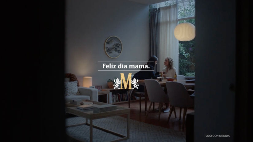 Modelo | Día de las madres